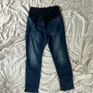 Isabel Maternity Skinny Jeans